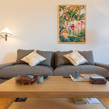 Trendy & Classic 2Bedroom Apartment Lisbon Exterior photo