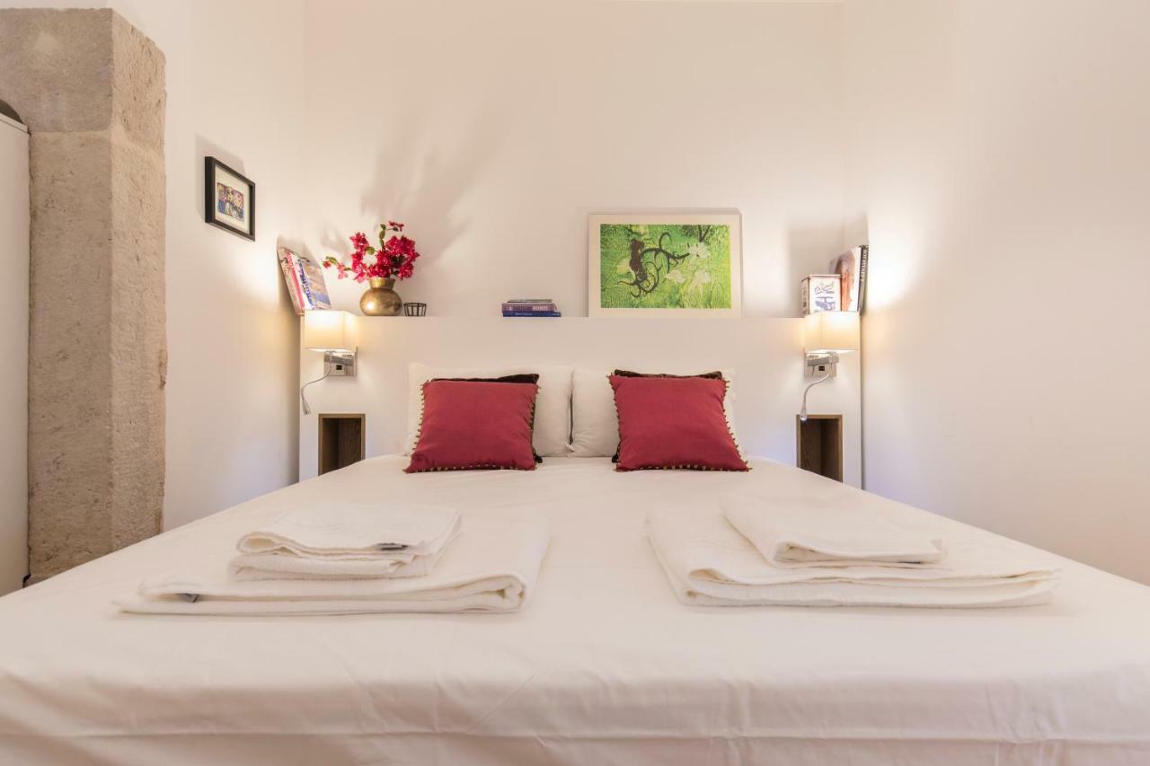 Trendy & Classic 2Bedroom Apartment Lisbon Exterior photo