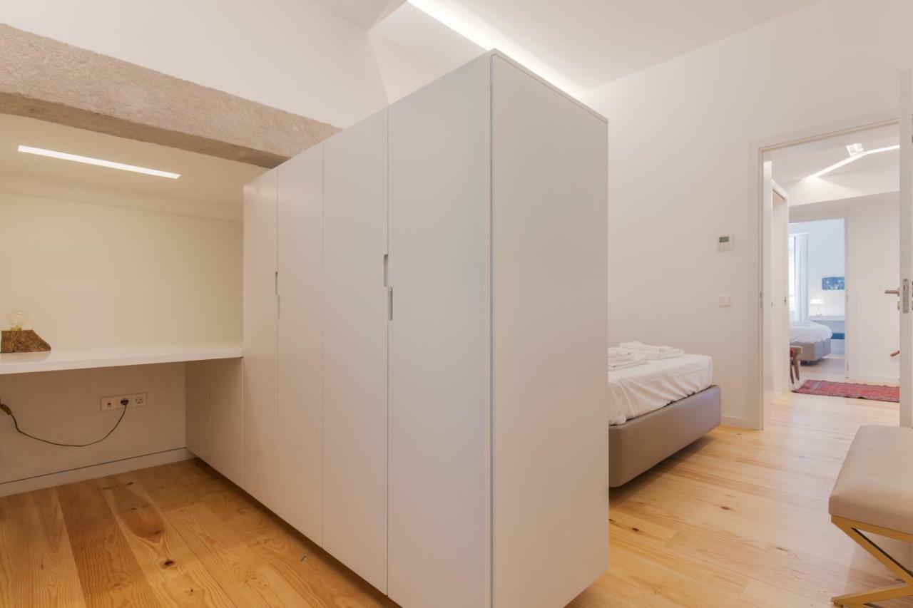 Trendy & Classic 2Bedroom Apartment Lisbon Exterior photo